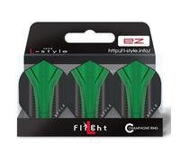 L-style - champagne flight ez - inception - standard colour green