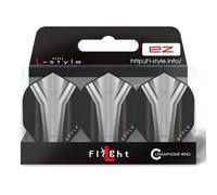 L-style - champagne flight ez - inception - standard colour white