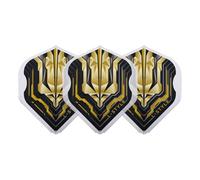 L-Style Champagne Flight EZ L1 Standard Origin Series Clear Gold