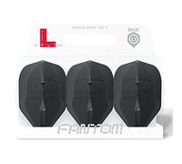 L-Style Champagne Flight Fantom Standard Colour Black