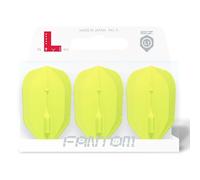 L-Style Champagne Flight Fantom Standard Colour Neon Yellow