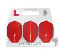 L-Style - Champagne Flight Fantom - Standard Colour Red