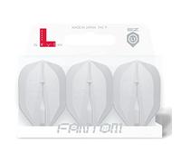 L-Style Champagne Flight Fantom Standard Transparent