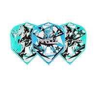 L-style - champagne flight kami - mikuru suzuki v5 - shape, fl00827