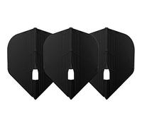 L-style - champagne flight kami - standard colour black