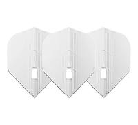 L-style - champagne flight kami - standard colour white