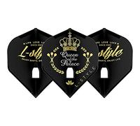 L-style - champagne flight pro - fallon sherrock v3 - standard colour gold