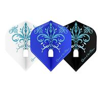 L-style - champagne flight pro - fallon sherrock v3 - standard colour mixed