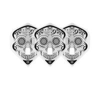 L-style champagne flight pro n9 calavera standard, white