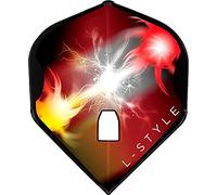 L-style - champagne flight pro - suljovic fusion scale - standard