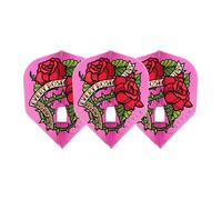 L-style champagne l3 kami lisa ashton pink