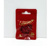 L-style chip Premium Lippoint red 30 PCs 2 BA