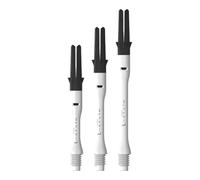 L-style (El style) El shaft carbon silent slim white 440 fls3103