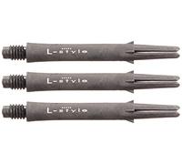L-style (El style) El shaft carbon lock straight 295 fls3016