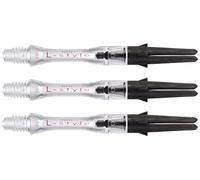 L-style (El style) El shaft carbon silent slim clear 300 fls3111