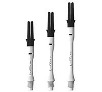 L-style (El style) El shaft carbon silent slim white 370 fls3102