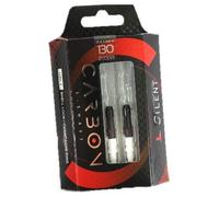 L-style (El style) El shaft carbon silent straight white 1.3.0 fls3.2.01.