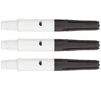 L-style (El style) El shaft carbon silent Straight White 190 fls3202