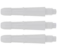 L-style (El style) El shaft straight lock white 1.3.0 fls01.9.1.