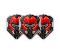 L-Style EZ L1 Berry Van Peer V4 Type C Dart Flights
