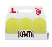 L.Style fl00730 - champagne flight kami - standard colour neon yellow