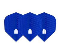 L-style flight Flight L dimple shape Blue (champagne ring corresponding)