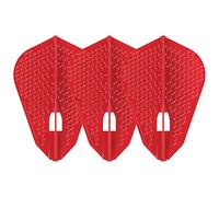 L-style flight Flight L dimple Z Red (champagne ring corresponding)