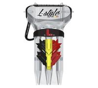 L-Style Krystal One V-Series Type C Belgium Dart Case