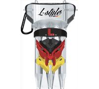 L-Style Krystal One V-Series Type D Germany Dart Case