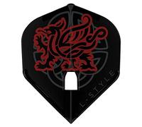 L. style l-flight signature champagne l1pro standard jim williams v2 black