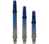 L-style l-shaft lock straight n9 twincolor black blue