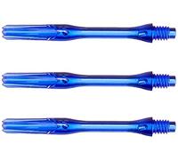 L-style l-shaft locked slim blue 300 43 mm