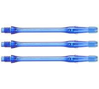 L-style l-shaft locked slim blue 440 57mm