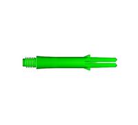 L-style l-shaft locked straight green 260 39 mm