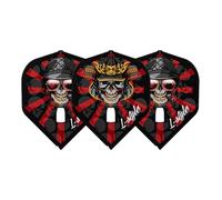 L-style l1pro kami standard robert marijanovic v2 samurai type c black