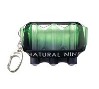L-style n9 krystal twin color ideal green