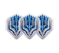 L-Style Origin L1 EZ Flight Series Origin Series L1EZ by Thor-Sports - 6 Motifs - Standard Shape (L1 Shape) (Blue Origin)