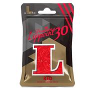L-style - premium lippoint long ? pack of 30, colour: red
