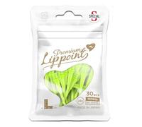 L-style Premium Lippoint Soft Tip Dart Points - 2BA - Standard - Neon Yellow - 60 Count