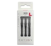 L-style shaft L-Shaft Carbon LOCK Slim 300