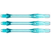 L-style shaft L-Shaft LOCK Slim Emerald 3.7.0