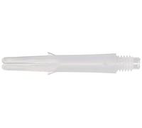 L-style shaft L-Shaft LOCK Straight milky white 190