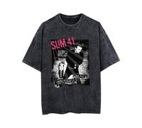 (L) Sum 41 Underclass Hero Vintage T-shirt