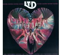 L.T.D. - Devotion [CASSETTE]