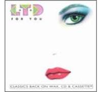 L.T.D. - For You