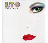 L.T.D. - For You