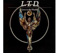 L.T.D. - Love To The World