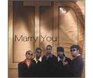 L.T.d. - Marry You