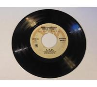 L.T.D. - Never Get Enough Of Your Love