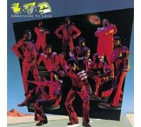 L.T.D. - Something to Love